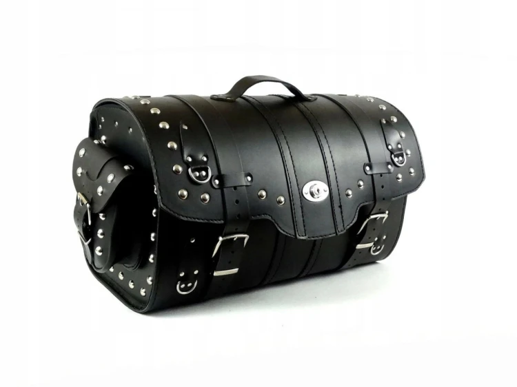 KUFER KIESZONKI 50 CM HONDA VT125 SHADOW REBEL 125 250