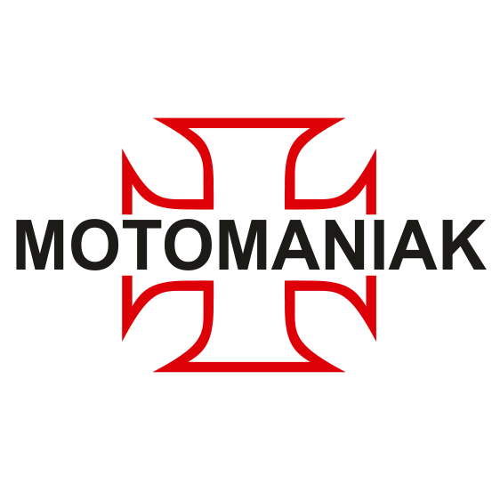 MotoManiak - akcesoria do motocykli - strona główna
